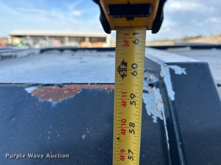 image for item DV0884 Chip bed topper