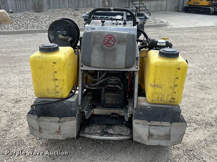 image for item DV0887 Z Spray turf sprayer