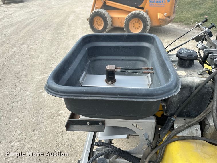 image for item DV0887 Z Spray turf sprayer