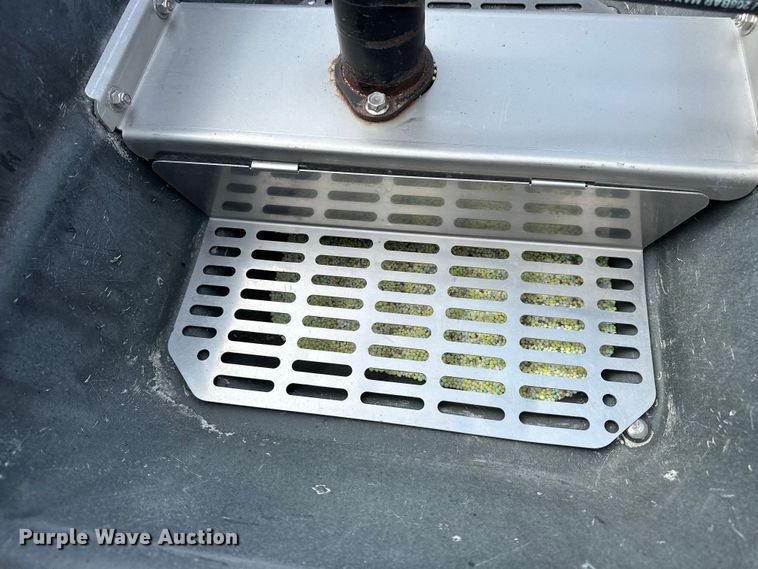 image for item DV0887 Z Spray turf sprayer