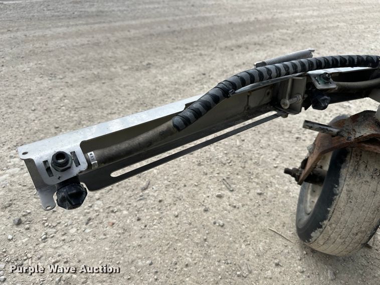 image for item DV0887 Z Spray turf sprayer