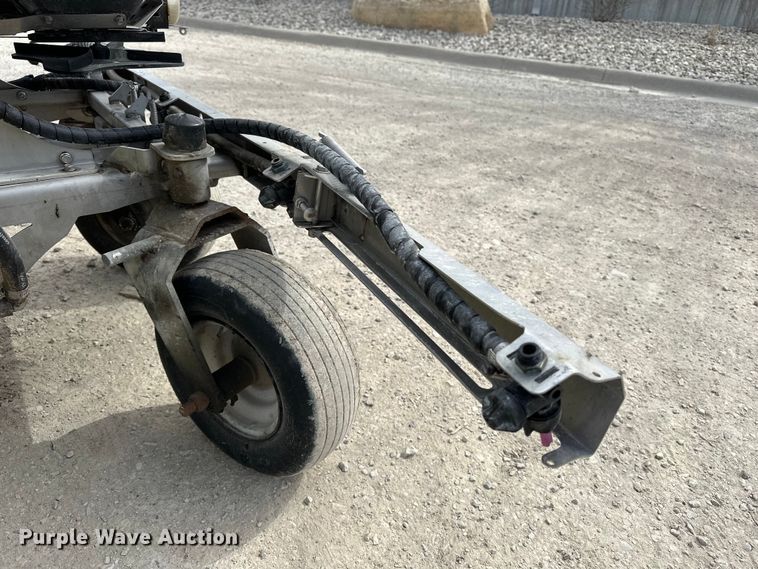 image for item DV0887 Z Spray turf sprayer