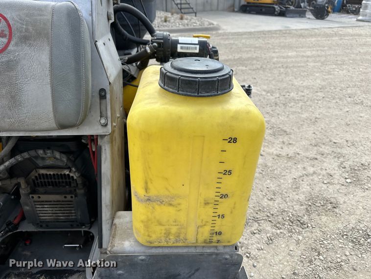 image for item DV0887 Z Spray turf sprayer