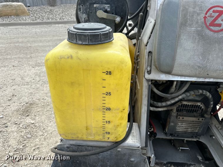 image for item DV0887 Z Spray turf sprayer