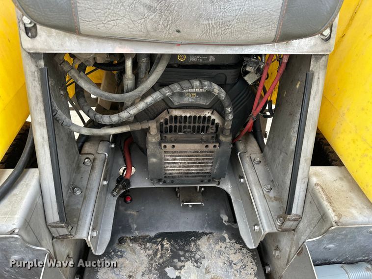 image for item DV0887 Z Spray turf sprayer