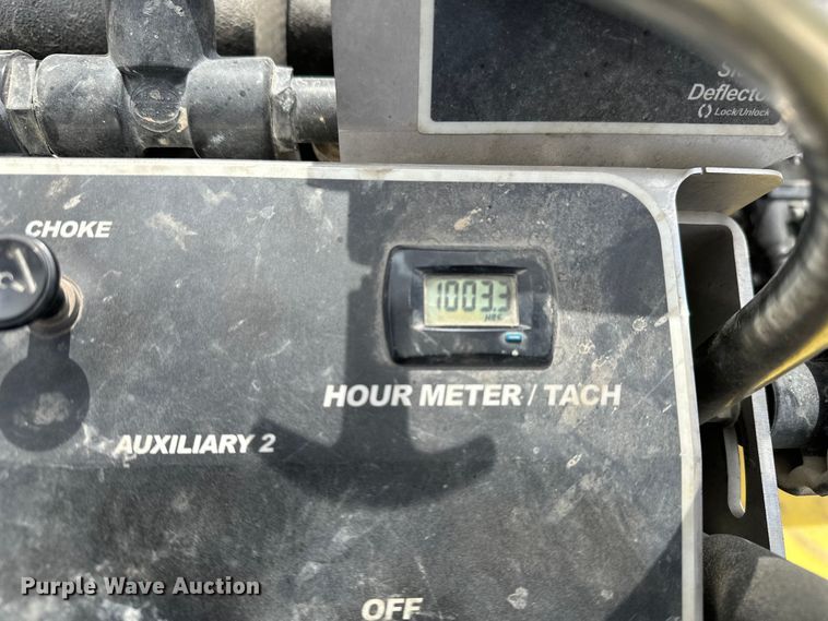 image for item DV0887 Z Spray turf sprayer