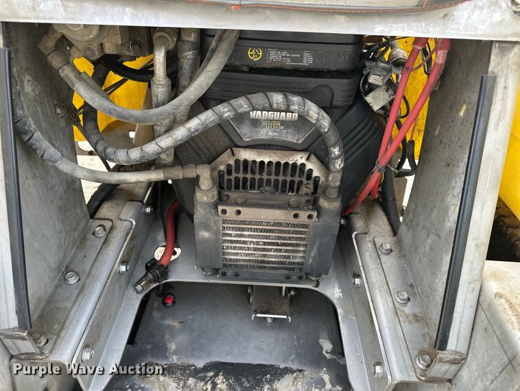 image for item DV0887 Z Spray turf sprayer