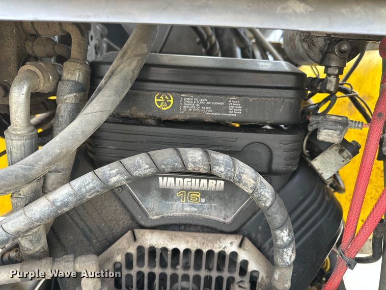 image for item DV0887 Z Spray turf sprayer