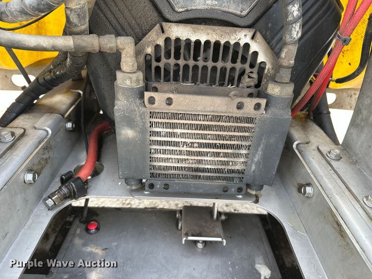 image for item DV0887 Z Spray turf sprayer