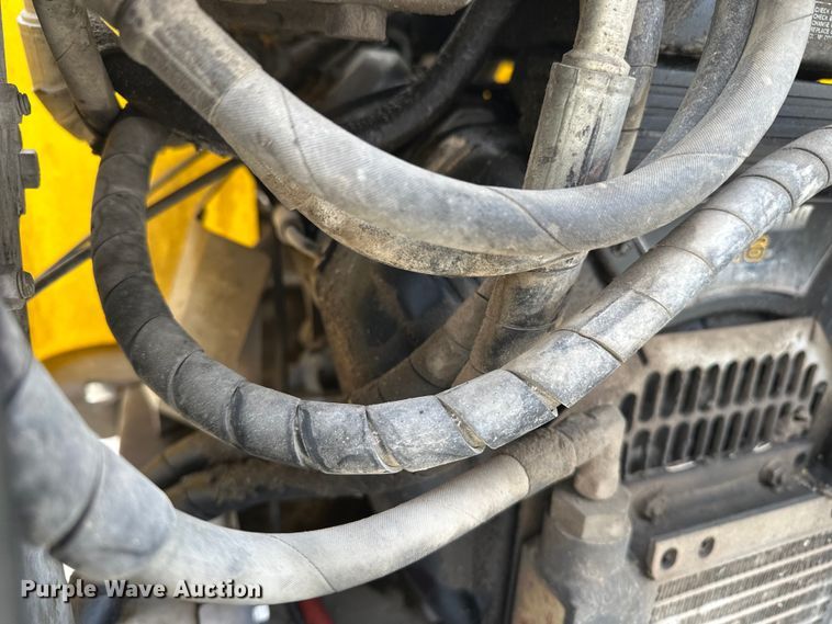 image for item DV0887 Z Spray turf sprayer