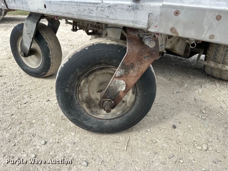 image for item DV0887 Z Spray turf sprayer