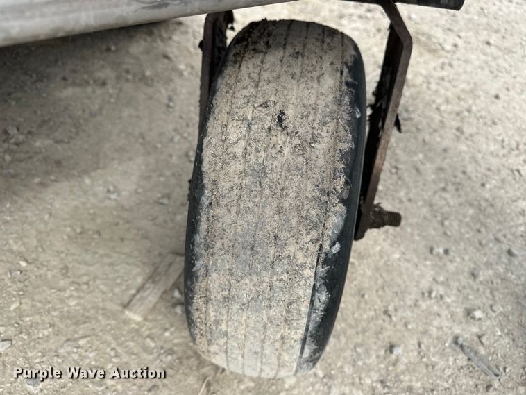 image for item DV0887 Z Spray turf sprayer