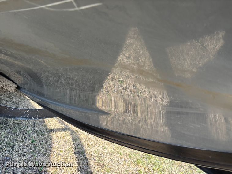 image for item DZ3971 2001 Ranger R83VS  boat