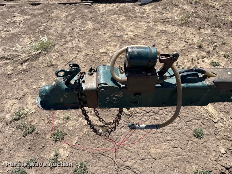 image for item DZ5352 1974 Bayliner Saratoga boat