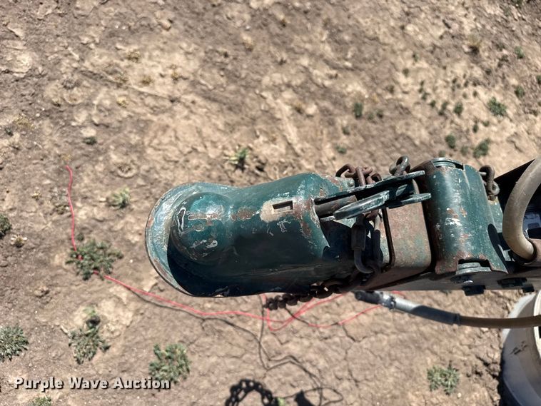 image for item DZ5352 1974 Bayliner Saratoga boat