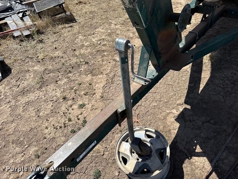 image for item DZ5352 1974 Bayliner Saratoga boat