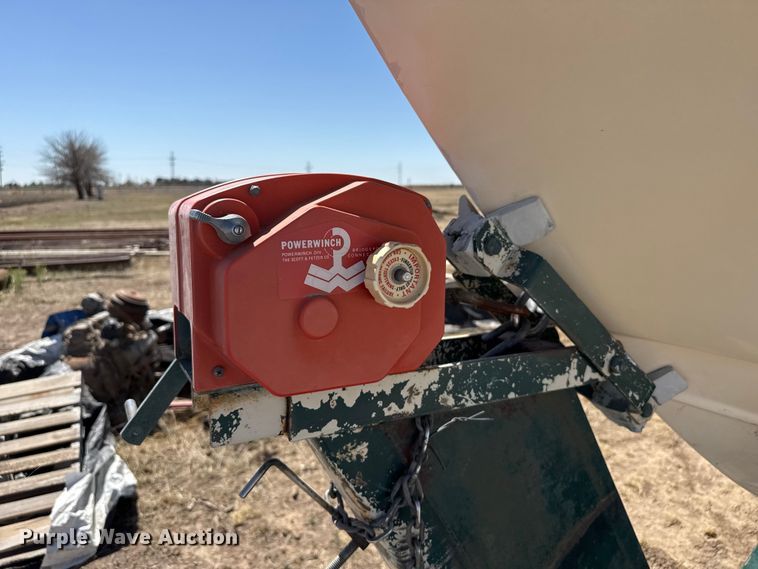 image for item DZ5352 1974 Bayliner Saratoga boat