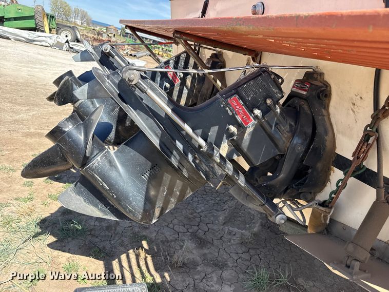 image for item DZ5352 1974 Bayliner Saratoga boat