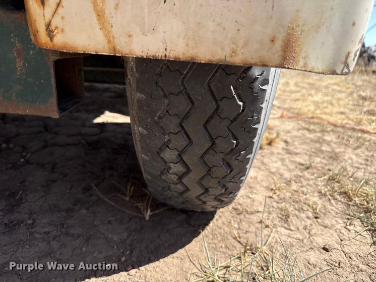 image for item DZ5352 1974 Bayliner Saratoga boat