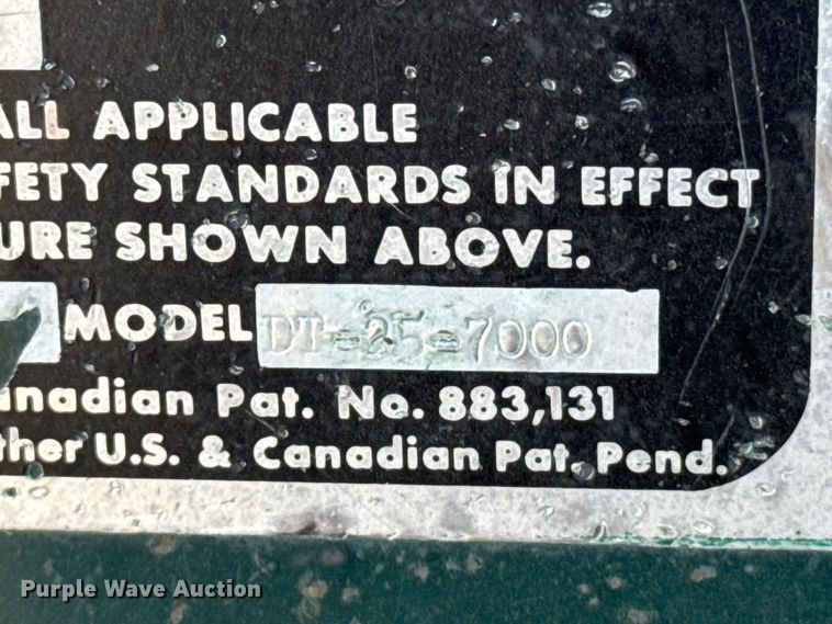 image for item DZ5352 1974 Bayliner Saratoga boat