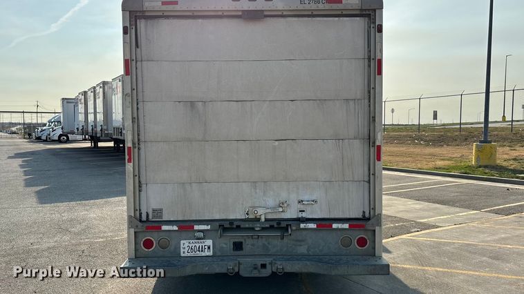 image for item EA4558 2009 Ford E-450 Box Truck