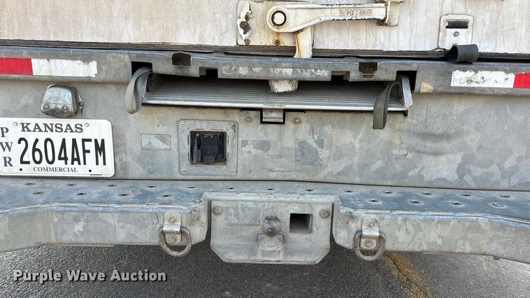 image for item EA4558 2009 Ford E-450 Box Truck