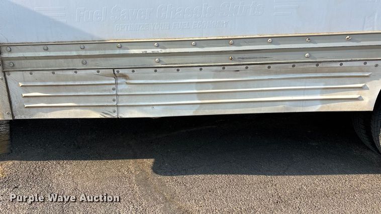 image for item EA4558 2009 Ford E-450 Box Truck