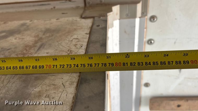 image for item EA4558 2009 Ford E-450 Box Truck