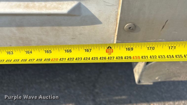 image for item EA4558 2009 Ford E-450 Box Truck