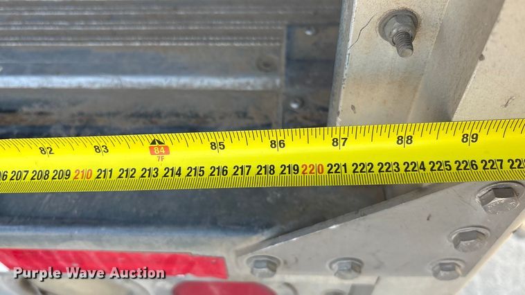 image for item EA4558 2009 Ford E-450 Box Truck