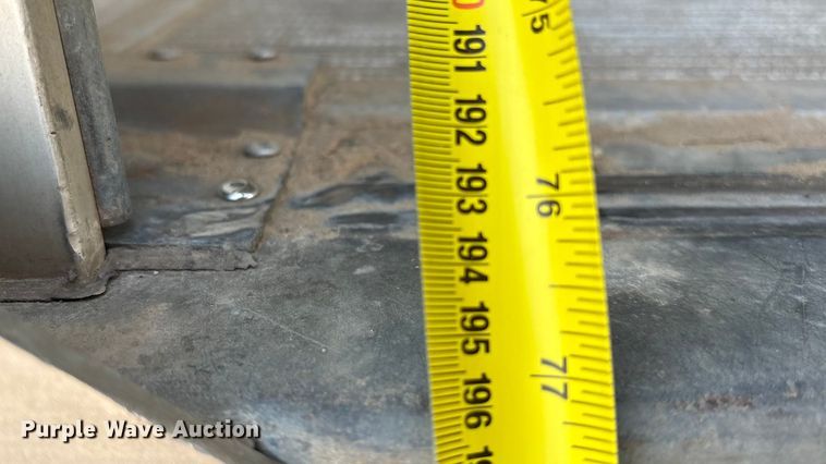 image for item EA4558 2009 Ford E-450 Box Truck