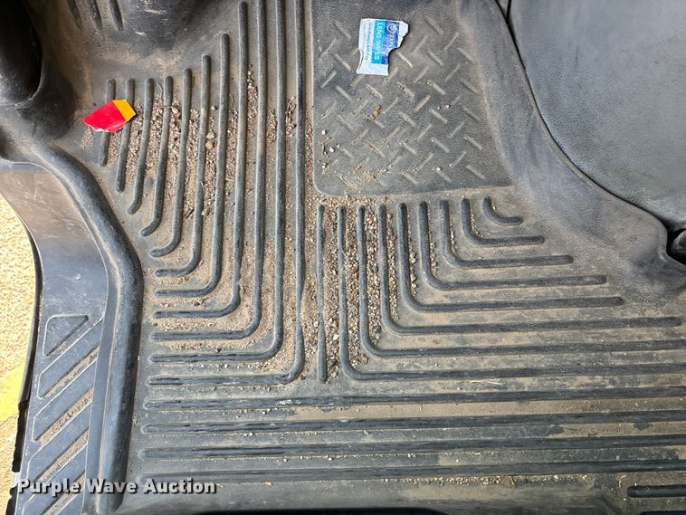 image for item EA4558 2009 Ford E-450 Box Truck