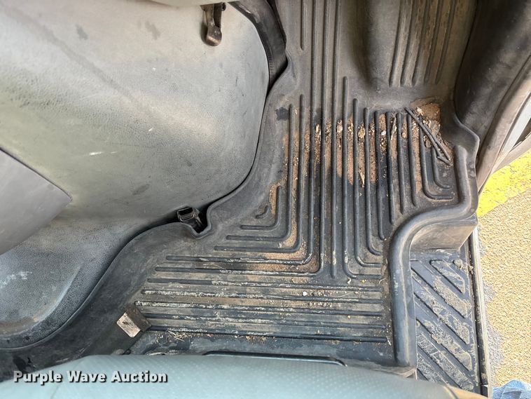 image for item EA4558 2009 Ford E-450 Box Truck