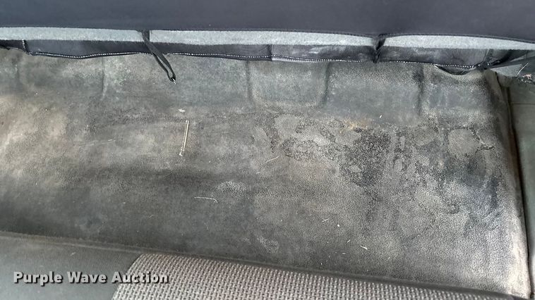 image for item EA4563 2005 Ford F250 Super Duty Crew Cab pickup truck