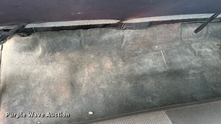 image for item EA4563 2005 Ford F250 Super Duty Crew Cab pickup truck