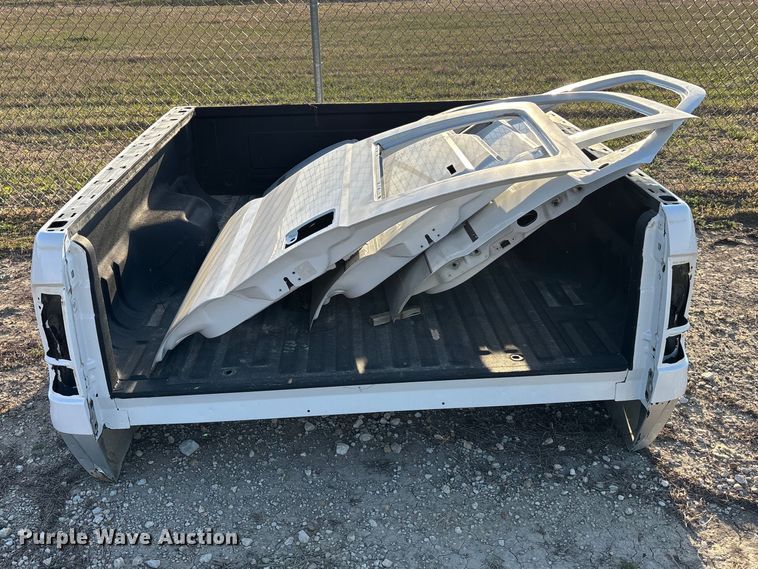 image for item EA4651 Ford pickup truck parts