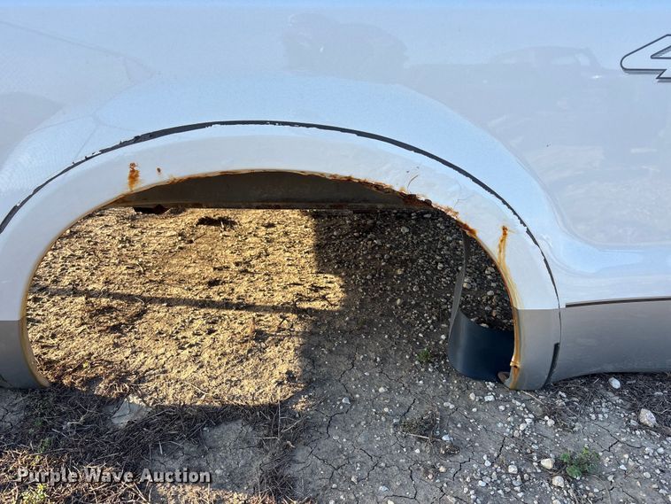 image for item EA4651 Ford pickup truck parts