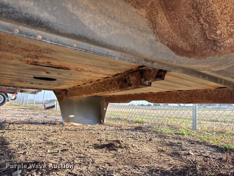 image for item EA4651 Ford pickup truck parts