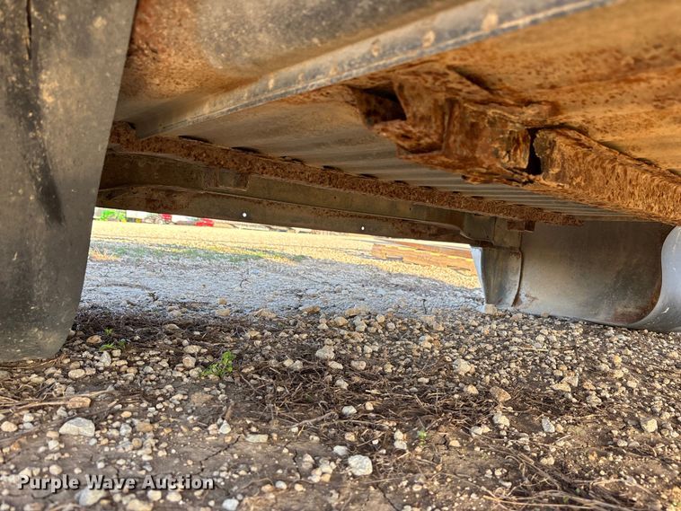 image for item EA4651 Ford pickup truck parts