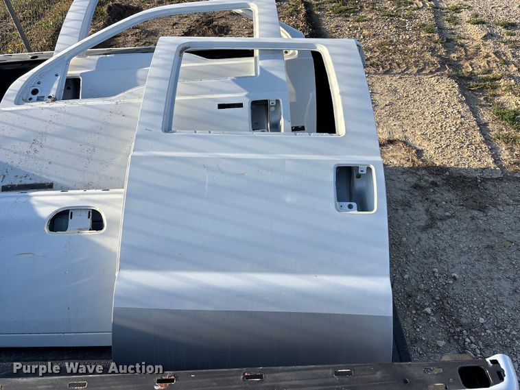 image for item EA4651 Ford pickup truck parts