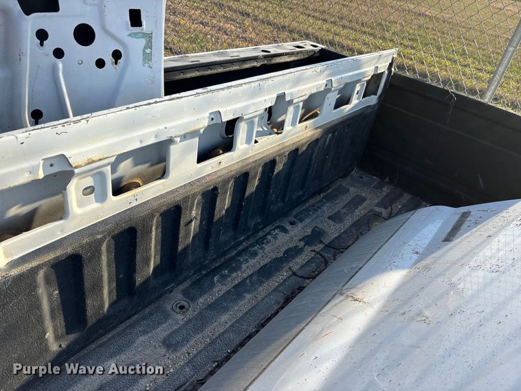 image for item EA4651 Ford pickup truck parts