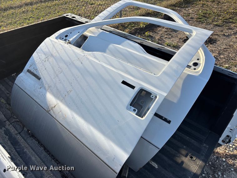 image for item EA4651 Ford pickup truck parts