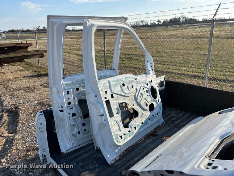 image for item EA4651 Ford pickup truck parts