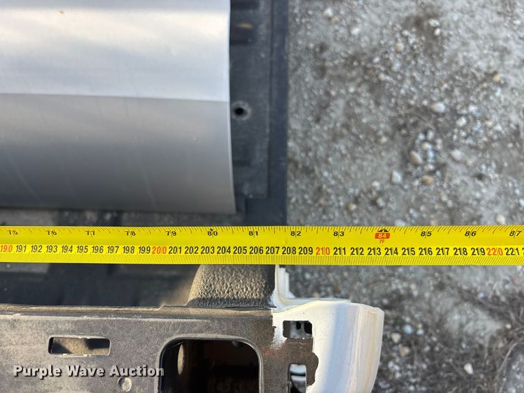 image for item EA4651 Ford pickup truck parts