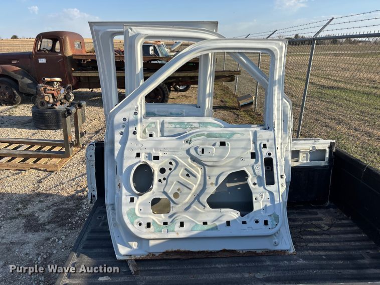 image for item EA4651 Ford pickup truck parts