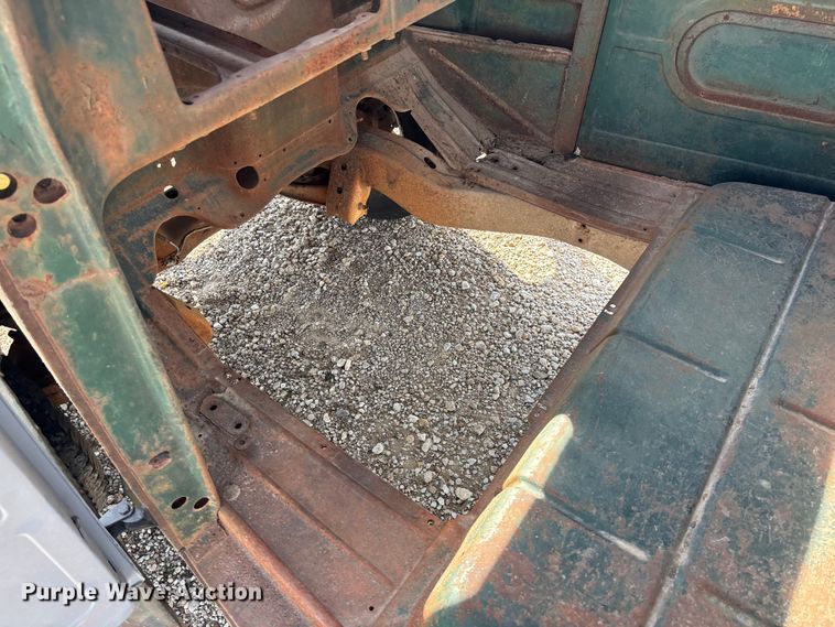 image for item EA4657 1941 International Harvester KB-1 pickup truck