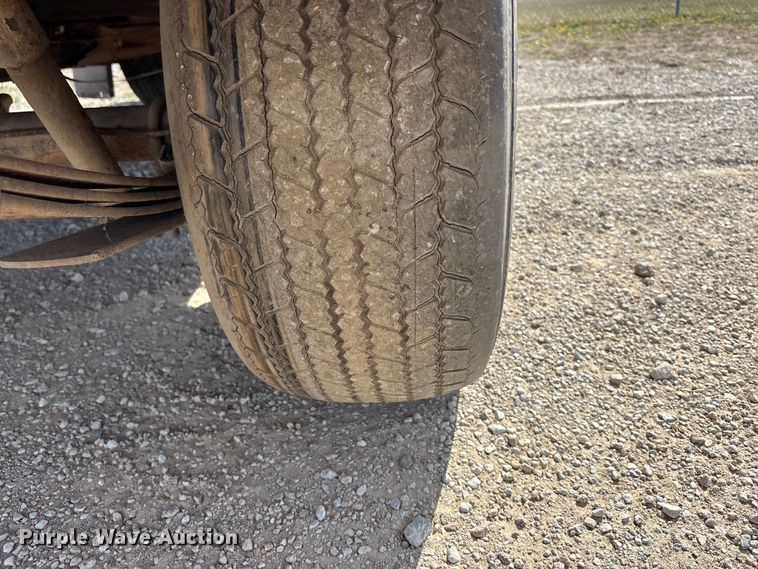 image for item EA4657 1941 International Harvester KB-1 pickup truck