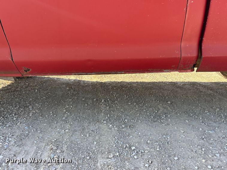 image for item EA4660 1978 Ford F150 Ranger pickup truck