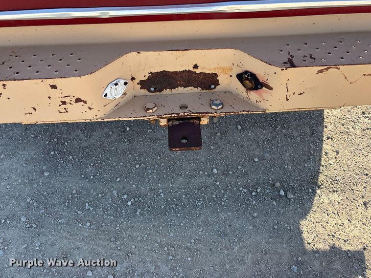 image for item EA4660 1978 Ford F150 Ranger pickup truck