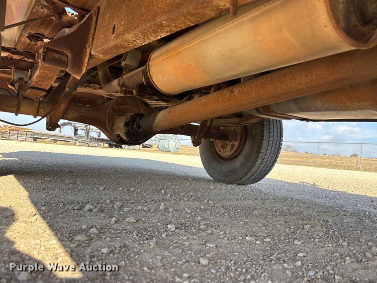 image for item EA4660 1978 Ford F150 Ranger pickup truck